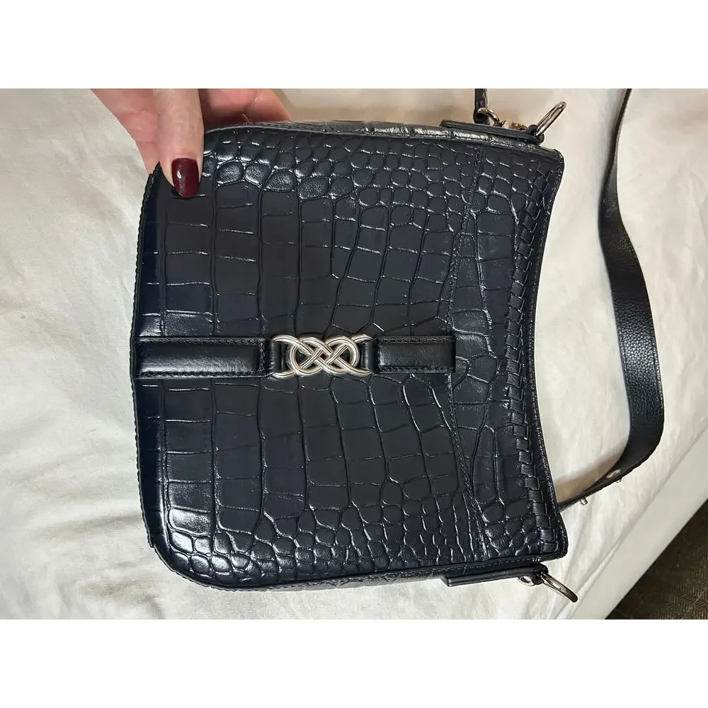 Brighton Kyla Shoulder Bag - Picture 8 of 8